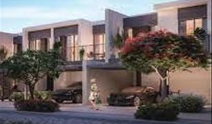 4 Bedrooms Townhouse for sale in Murano Residences, Dubai Murooj Al Furjan