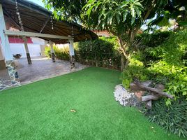 1 Schlafzimmer Villa zu verkaufen im Manora Village II, Nong Kae, Hua Hin