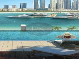 1 Bedroom Apartment for sale at Marina Vista, EMAAR Beachfront, Dubai Harbour