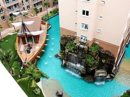 2 Schlafzimmer Appartement zu verkaufen im Atlantis Condo Resort, Nong Prue