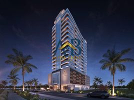 1 Bedroom Apartment for sale at Adhara Star, Central Towers, Arjan