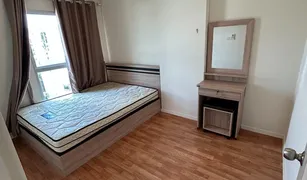 2 Bedrooms Condo for sale in Bang Chak, Bangkok Lumpini Ville Sukhumvit 101/1 - Punnawithi