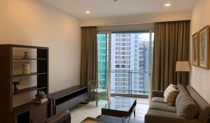 2 Bedrooms Condo for sale in Lumphini, Bangkok Q Langsuan