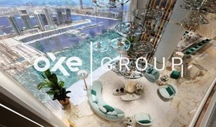 2 Bedrooms Apartment for sale in , Dubai Damac Bay