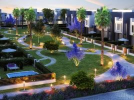 3 Bedroom Townhouse for sale at Hyde Park, The 5th Settlement, New Cairo City