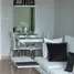 Studio Apartment for rent at Urbano Absolute Sathon-Taksin, Khlong Ton Sai