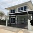 3 Bedroom House for rent at Supalai Tuscany Valley, Mae Raem