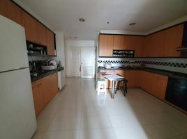 3 Bedroom Apartment for rent at Kallista Mansion, Khlong Toei Nuea, Watthana