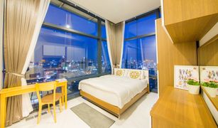 2 Bedrooms Condo for sale in Makkasan, Bangkok Circle Living Prototype