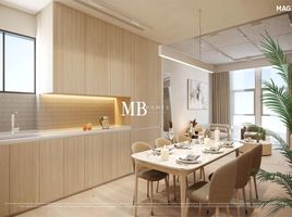 1 Bedroom Condo for sale at MAG 330, Al Barari Villas, Al Barari