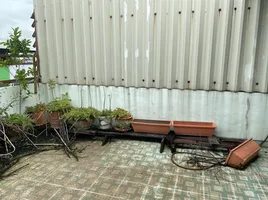  Shophouse for sale in Min Buri, Bangkok, Min Buri, Min Buri