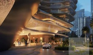 2 Bedrooms Apartment for sale in Executive Towers, Dubai Bugatti Residences