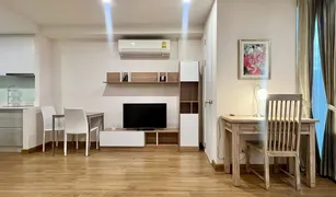 清迈 Suthep The Nimmana Condo 1 卧室 公寓 售 