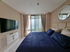 2 Schlafzimmer Wohnung zu vermieten im Copacabana Beach Jomtien, Nong Prue, Pattaya