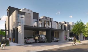 4 Schlafzimmern Villa zu verkaufen in Arabella Townhouses, Dubai Mudon Al Ranim 3