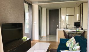 1 Schlafzimmer Wohnung zu verkaufen in Khlong Tan, Bangkok BEATNIQ Sukhumvit 32