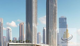 2 Schlafzimmern Appartement zu verkaufen in , Dubai Address Harbour Point