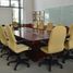 158.55 m² Office for rent at Frabelle Business Center, Makati City, Southern District, Metro Manila