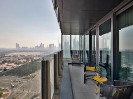 4 Bedroom Apartment for sale at One Za'abeel, World Trade Centre Residence