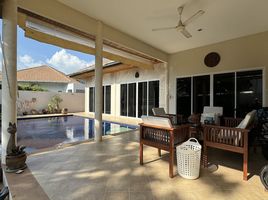 3 Bedroom Villa for sale in Thailand, Rawai, Phuket Town, Phuket, Thailand