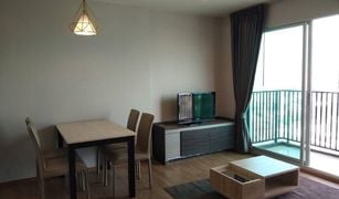 2 Bedrooms Condo for sale in Yan Nawa, Bangkok Fuse Chan - Sathorn