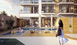 1 Bedroom Apartment for sale in Grand Paradise, Dubai Pantheon Elysee III