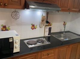 Studio Apartment for rent at Kieng Talay, Nong Prue