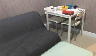 Studio Wohnung zu verkaufen in Bang Wa, Bangkok Metro Park Sathorn Phase 1