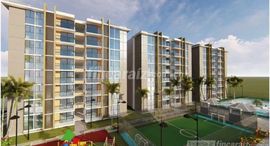 Available Units at Coralina Beach