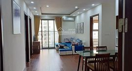 Available Units at N02-T2 Ngoại Giao Đoàn