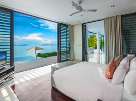 6 Schlafzimmer Villa zu verkaufen im The Cape Residences, Pa Khlok, Thalang