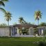 3 Bedroom Villa for sale at Regency Villa Phuket, Thep Krasattri