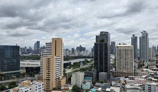 Khlong Toei, ဘန်ကောက် Life Rama 4 - Asoke တွင် 1 အိပ်ခန်း ကွန်ဒို ရောင်းရန်အတွက်