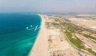 N/A Land for sale in , Abu Dhabi West Yas