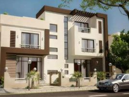 5 Bedroom Villa for sale at Grand Heights, Northern Expansions, 6 October City