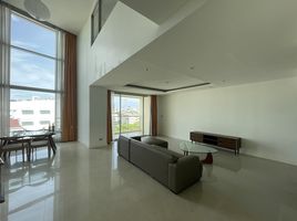 2 Schlafzimmer Appartement zu vermieten im Seven Place Executive Residences, Khlong Tan Nuea