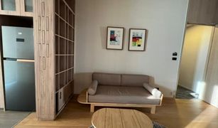 1 Bedroom Condo for sale in Phra Khanong, Bangkok Siamese Exclusive 42