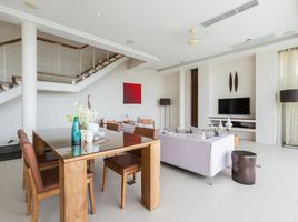 3 Bedroom Villa for rent at The Ridge, Bo Phut, Koh Samui