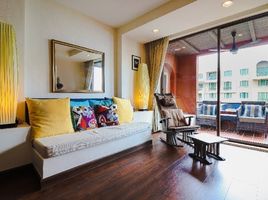 2 Schlafzimmer Appartement zu verkaufen im Las Tortugas Condo, Nong Kae