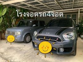 4 Schlafzimmer Haus zu vermieten im Kanasiri Chaiyapruek-Wongwaen, Bang Bua Thong, Bang Bua Thong, Nonthaburi, Thailand