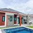 3 Bedroom Villa for sale in Sattahip, Chon Buri, Bang Sare, Sattahip