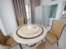 3 Schlafzimmer Villa zu vermieten im Vararom Minburi, Saen Saep, Min Buri, Bangkok