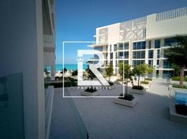 1 Schlafzimmer Appartement zu verkaufen im Mamsha Al Saadiyat, Saadiyat Beach