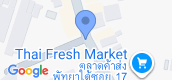 Map View of Fly Bird Condominium 