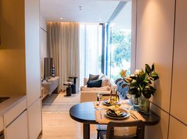 1 Bedroom Condo for sale at Arom Wongamat, Na Kluea, Pattaya