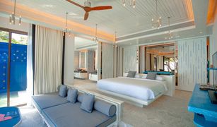 4 Schlafzimmern Villa zu verkaufen in Wichit, Phuket Sri Panwa