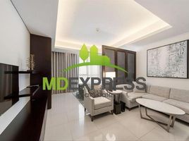 Studio Apartment for sale at Address Downtown Hotel, Yansoon