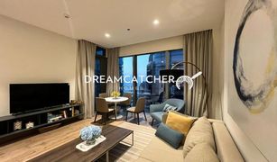 1 Schlafzimmer Appartement zu verkaufen in Marina Gate, Dubai Jumeirah Living Marina Gate