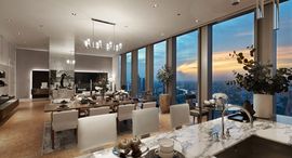 The Ritz-Carlton Residences At MahaNakhon 在售单元