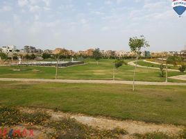 6 Bedroom Villa for sale at Palm Hills Golf Extension, Al Wahat Road, 6 October City, Giza